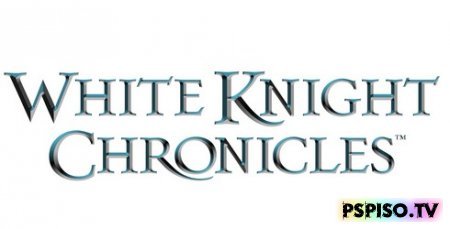White Knight Chronicles  PSP