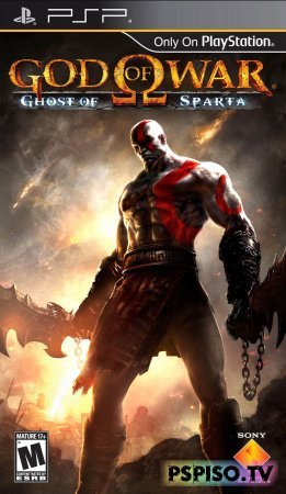 God of War: Ghost of Sparta DEMO - USA