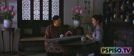  ,   / Crouching Tiger, Hidden Dragon / Wo Hu Cang Long [2000] DVDRip