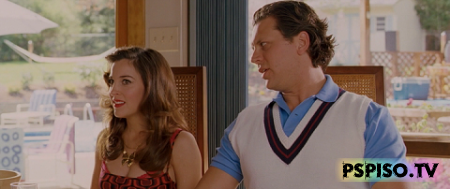     / She's Out of My League (2010) BDrip | 