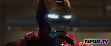   2 / Iron Man 2 (2010) [BDrip/]