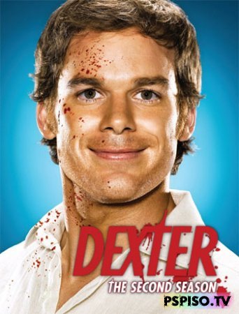  / Dexter (2008 / DVDRip) (2 )