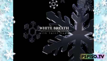 White Breath: Perfect Edition - JPN