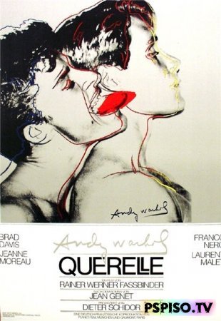  | Querelle (1982) [DVDRip]