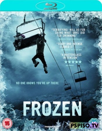  / Frozen (2010) [BDrip|]