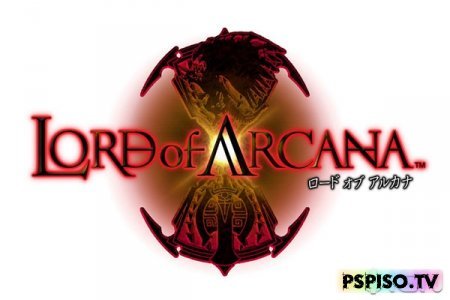 Lord Of Arcana -   