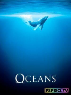  / Oceans (2009) [HDRip]
