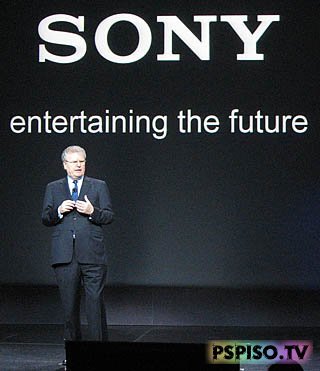 :  Apple    Sony