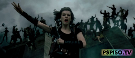   4:    / Resident Evil: Afterlife (2010) [DVDRip]