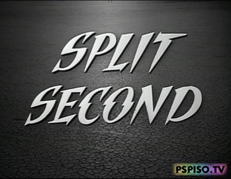 Split/Second    PSP