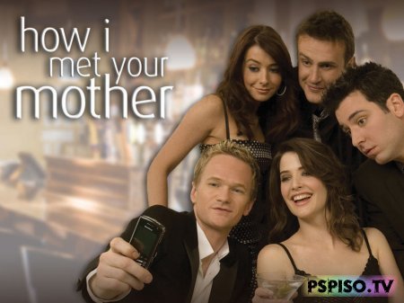 How I Met Your Mother /      3 [HDTVrip]