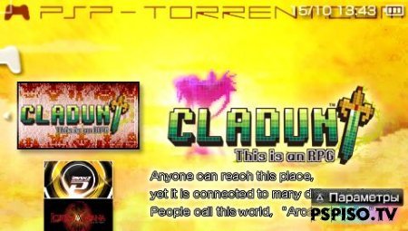 Cladun: This is an RPG - USA