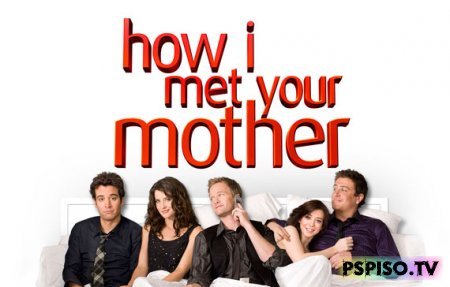 How I Met Your Mother /      4 [HDTVrip]