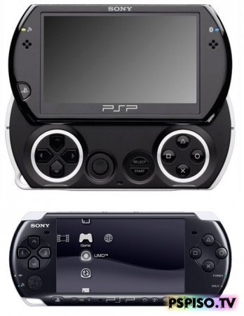  PSP  