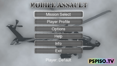 Mobile Assault v.1.4.1