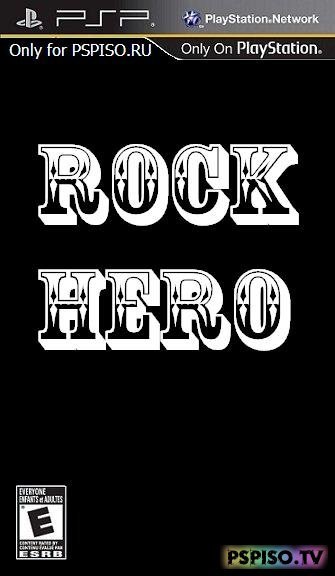 Rock Hero(beta)