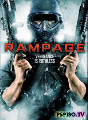  / Rampage HDrip