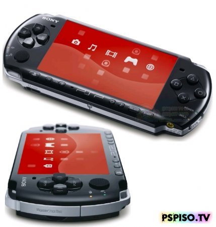   PSP