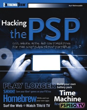 Hacking the PSP / 2006