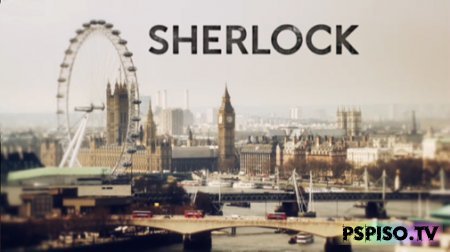  / Sherlock (1 ) [2010]