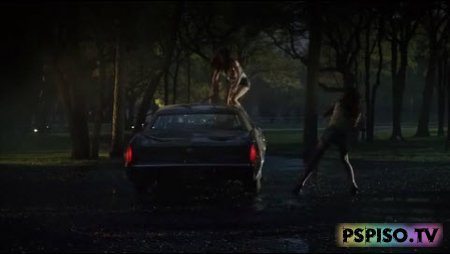   | Grindhouse. Planet Terror (2007) [HDRip]