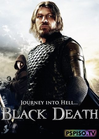   | Black Death (2010) [HDRip]