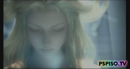     Dissidia 012 [Duodecim] Final Fantasy