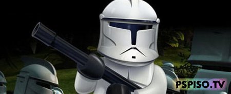 LEGO Star Wars III: The Clone Wars   