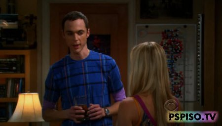    | The Big Bang Theory (2010) [S04E01-S04E13, S04E15-S04E16] [HDTVRip]