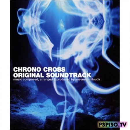 Chrono Cross [PSX]  [OST]