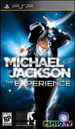 Michael Jackson The Experience - RUS