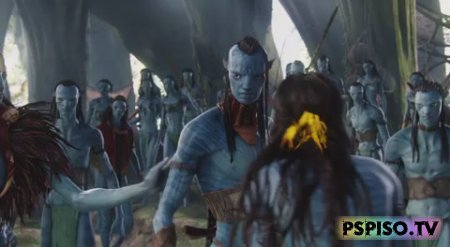  [ ] / Avatar [EXTENDED] (2009) [HDRip][]