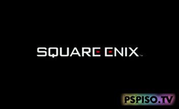 Square Enix   PSP-   2011- 