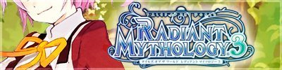    Tales of the World Radiant Mythology 3