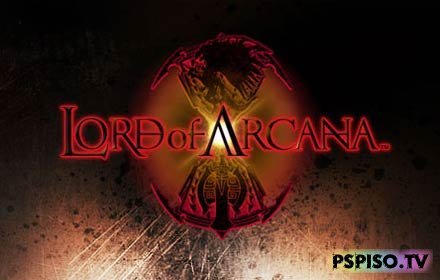 Lord of Arcana -   .