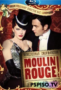   / Moulin Rouge (2001) [BDRip] []