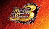 Monster Hunter Portable 3rd.   .