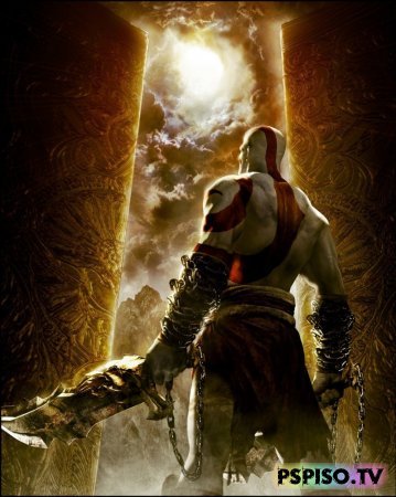 God of War: Ghost of Sparta -  