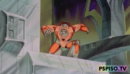 :  / Transformers: The Movie (1986) [BDRip]