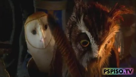    / Legend of the Guardians: The Owls of GaHoole (2010) [DVDRip] []