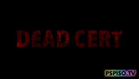   / Dead Cert (2010)  [DVDRip]