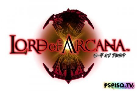 Анонсировано издание Lord of Arcana: Slayer Edition