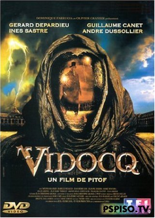  | Vidocq (2001) [HDRip]