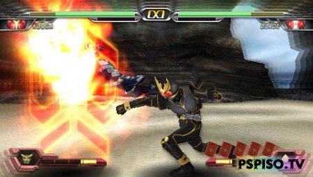 Kamen Rider: Climax Heroes OOO [JPN][FULL]
