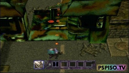 Contra Legacy of War (1996)