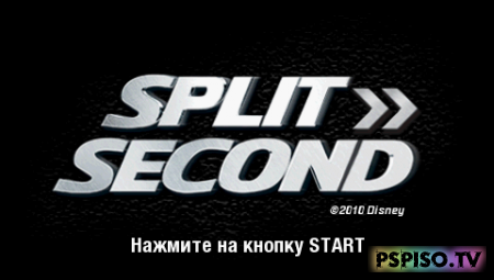 Split/Second: Velocity [RUS]