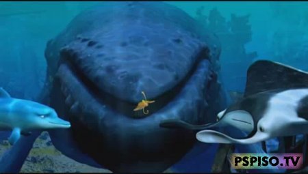 :   / El delfin: La historia de un sonador (2009) [DVDRip] []