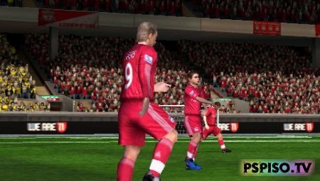 FIFA 11 [ENG] [RePack]