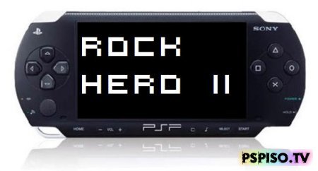  Rock Hero 2   Rock Hero 3