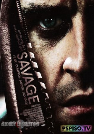  / Savage (2009)  [DVDRip]